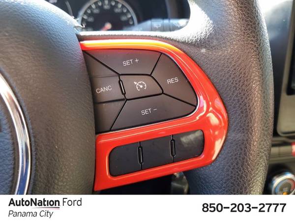2015 Jeep Renegade Sport 4x4 4WD Four Wheel Drive SKU:FPB33746 -... for sale in Panama City, FL – photo 23