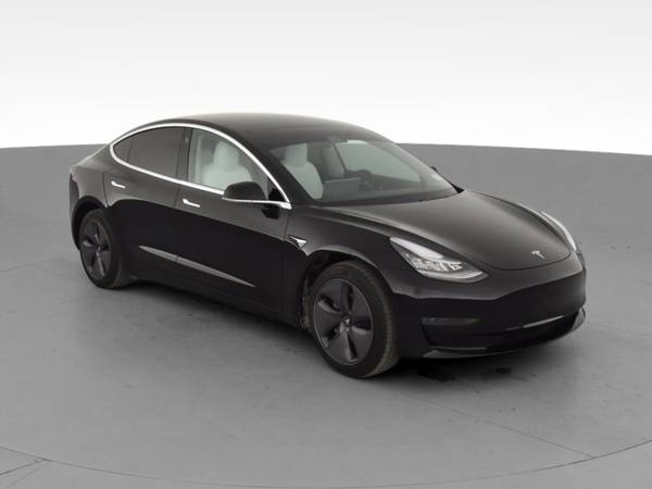 2019 Tesla Model 3 Standard Range Sedan 4D sedan Black - FINANCE -... for sale in West Palm Beach, FL – photo 15