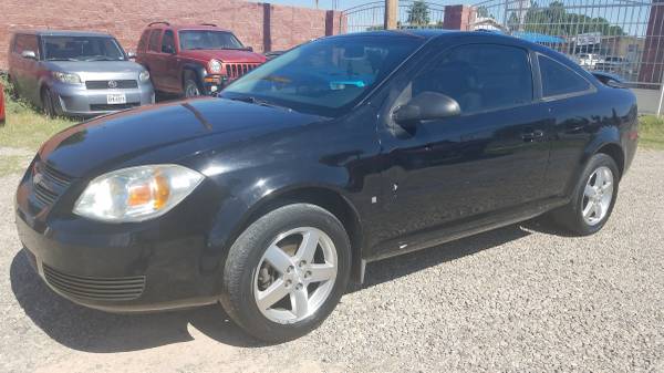 2007 Chevrolet Cobalt for sale in Clint, TX – photo 2
