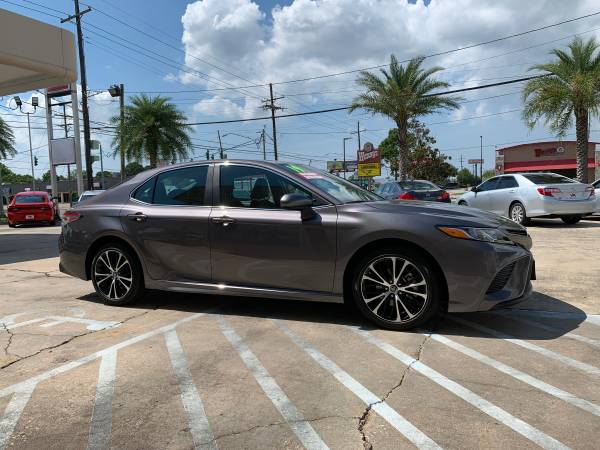 ★★★TOYOTA CAMRY "SPORT"►"APPROVED"-ValueMotorz.com for sale in Kenner, LA – photo 5