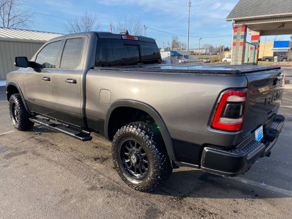 2019 Ram Rebel for sale in Other, KY – photo 10