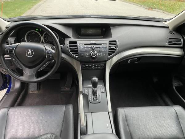 🔥🔥 ACURA TSX * NEW TIRES * AWD* Heated Leather Seats * Sunroof * -... for sale in Tyngsboro, MA – photo 8