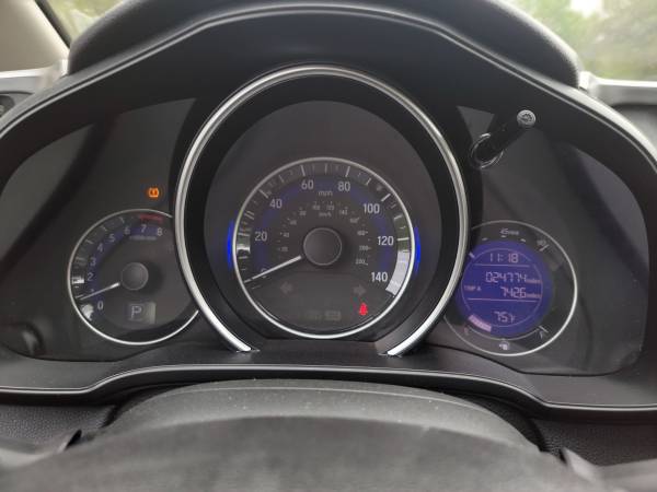 2017 Honda Fit EX 25k miles for sale in Austin, TX – photo 15