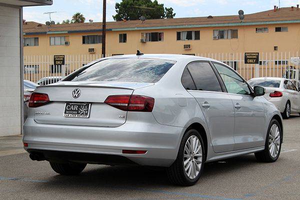 2016 VOLKSWAGEN JETTA SEL **0-500 DOWN. *BAD CREDIT WORKS FOR CASH for sale in Los Angeles, CA – photo 5
