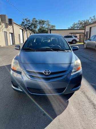 2007 Toyota Yaris - cars & trucks - by dealer - vehicle automotive... for sale in TAMPA, FL – photo 4