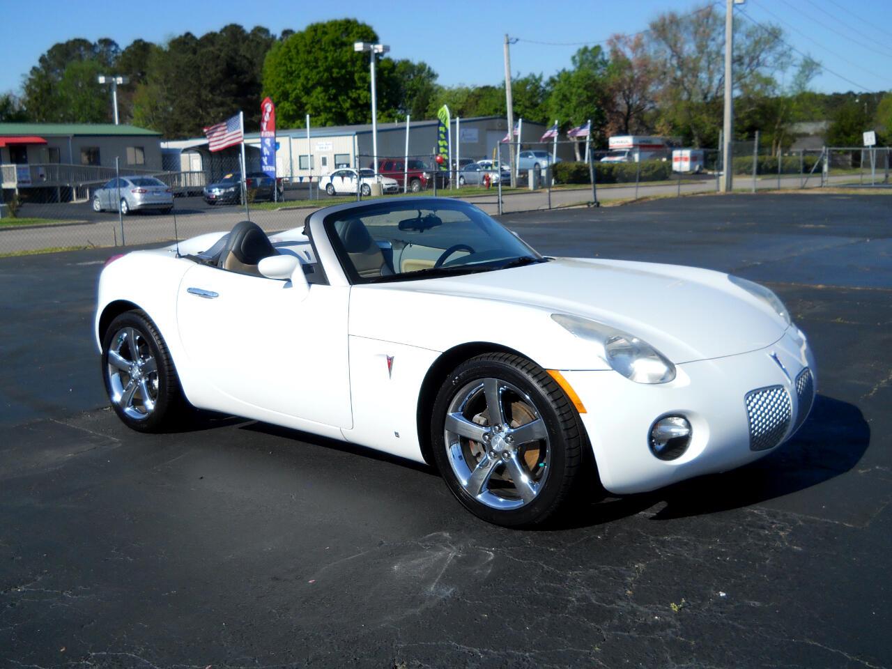 2006 Pontiac Solstice for sale in Greenville, NC – photo 6