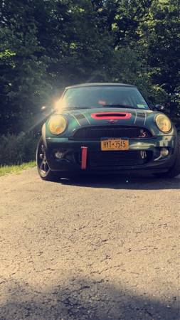 2008 Mini Cooper S - cars & trucks - by owner - vehicle automotive... for sale in Hopewell Junction, NY – photo 5