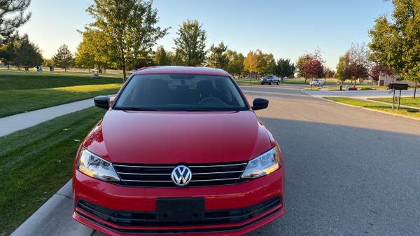 VW Jetta SE 2015 for sale in Nampa, ID – photo 6