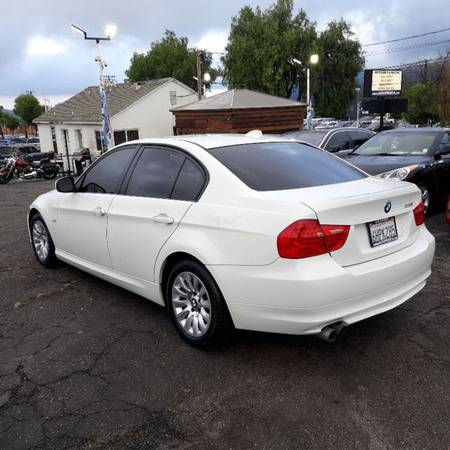 2009 BMW 3 Series 328i - APPROVED W/ $1495 DWN *OAC!! for sale in La Crescenta, CA – photo 4