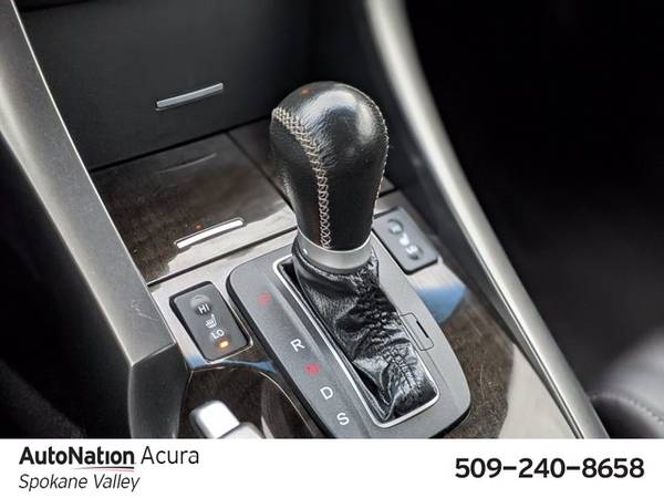 2012 Acura TSX SKU:CC007568 Sedan - cars & trucks - by dealer -... for sale in Spokane Valley, WA – photo 13