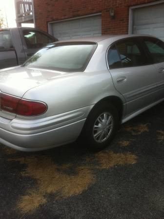2003 Buick lesabre for sale in Bardstown, KY – photo 3