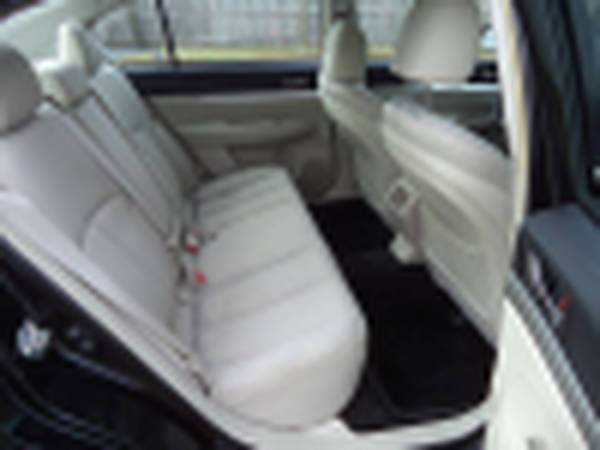 2012 Subaru Legacy 2 5i Premium stock 2369 - - by for sale in Grand Rapids, MI – photo 13