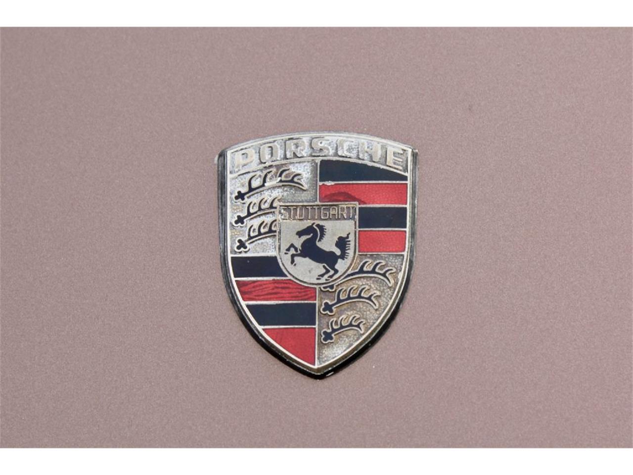 1977 Porsche 911S for sale in Phoenix, AZ – photo 54