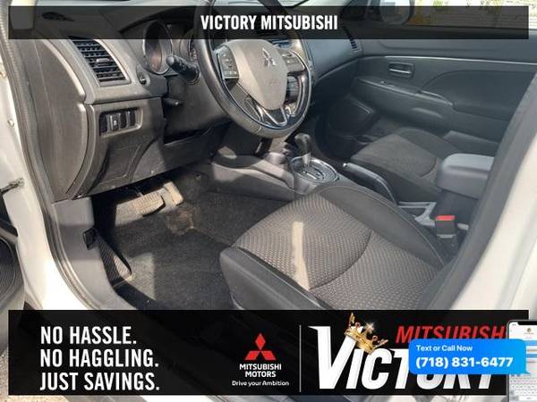2016 Mitsubishi Outlander Sport ES - Call/Text for sale in Bronx, NY – photo 22