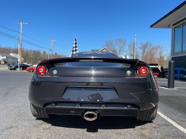 2014 Lotus Evora 2 2 2dr Coupe Diesel Truck/Trucks for sale in Plaistow, MA – photo 5