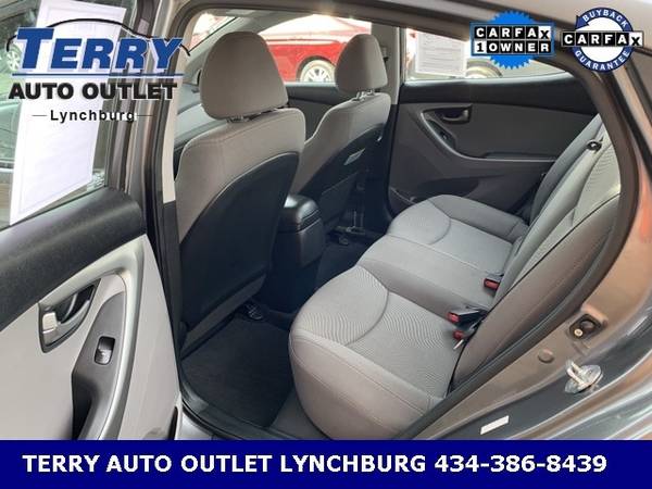 2016 Hyundai Elantra SE **ONLY 23K MILES** for sale in Lynchburg, VA – photo 6
