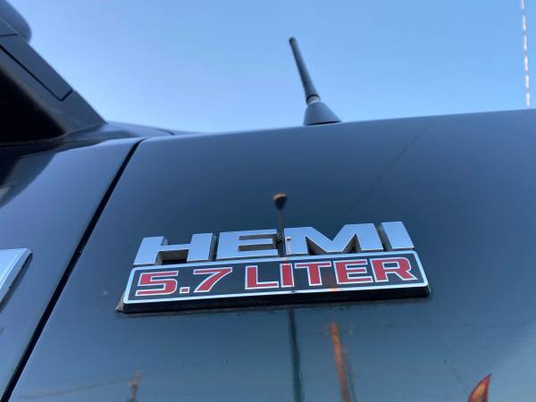 2015 Ram 1500 4x4 4WD Truck Dodge Big Horn Crew Cab for sale in Tucson, AZ – photo 22