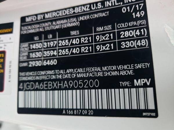 2017 Mercedes-Benz AMG GLE 43 4MATIC SUV GUARANTEED CREDIT APPROVAL!... for sale in Waipahu, HI – photo 24