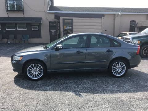 2008 VOLVO S-40 T-5 AWD - cars & trucks - by dealer - vehicle... for sale in Columbia, PA – photo 3
