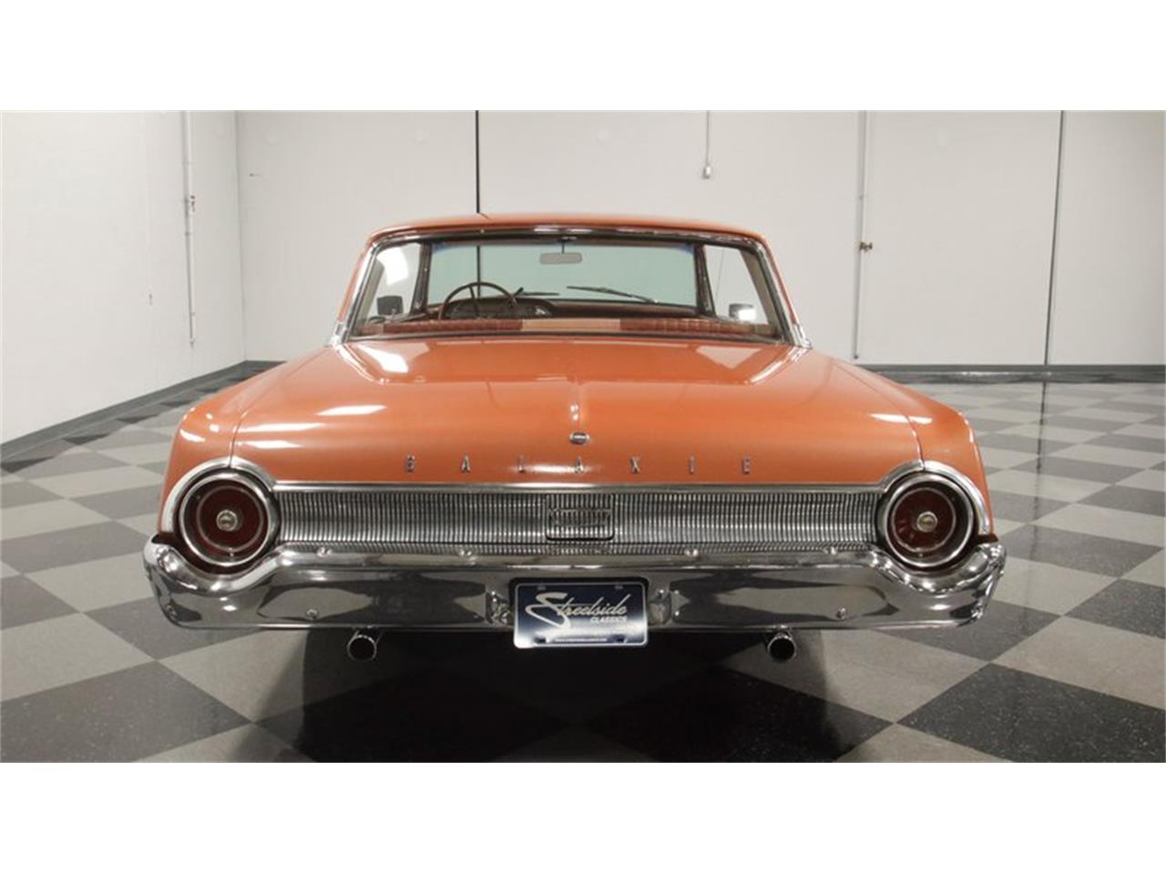 1962 Ford Galaxie for sale in Lithia Springs, GA – photo 12
