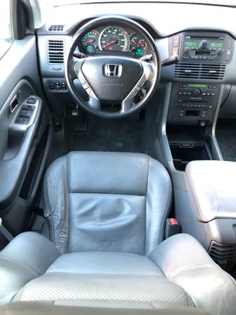 2005 Honda Pilot EX-L - - by dealer - vehicle for sale in Panorama, CA – photo 15