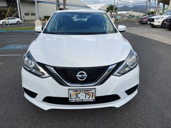 2017 Nissan Sentra - - by dealer - vehicle automotive for sale in Honolulu, HI – photo 2