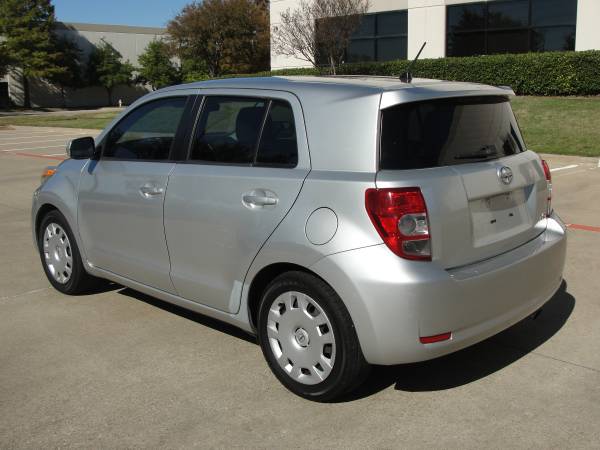 2011 SCION XD , GOOD CONDITION , CLEAN TITLE - cars & trucks - by... for sale in NORTH DALLAS, TX – photo 20