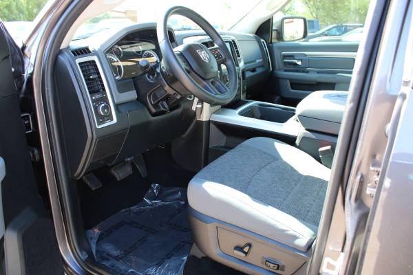 2016 Ram 1500 Big Horn W/POWER SEAT Stock #:190040A for sale in Mesa, AZ – photo 15