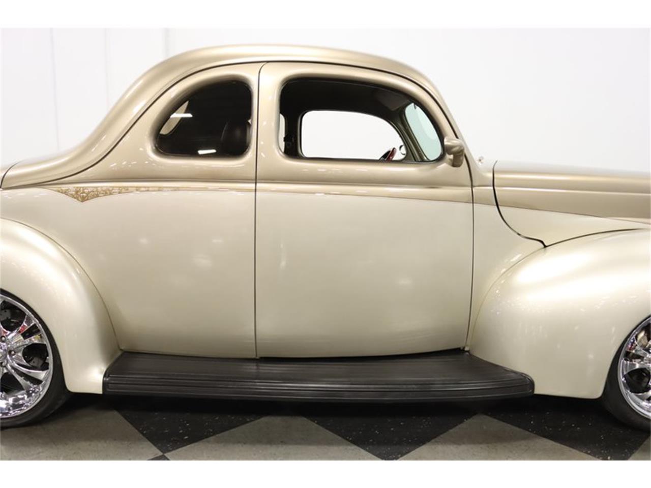 1940 Ford Deluxe for sale in Fort Worth, TX – photo 37