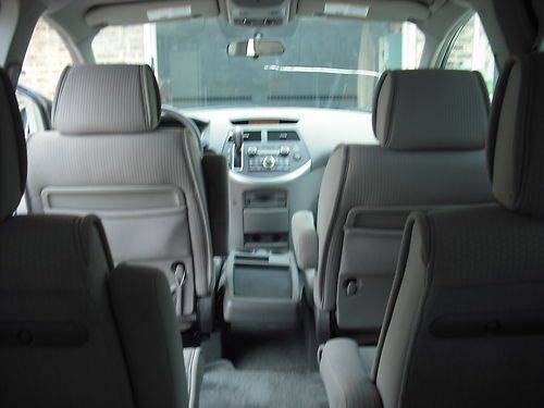 2008 Nissan Quest for Sale $2495 for sale in Severn, MD – photo 3