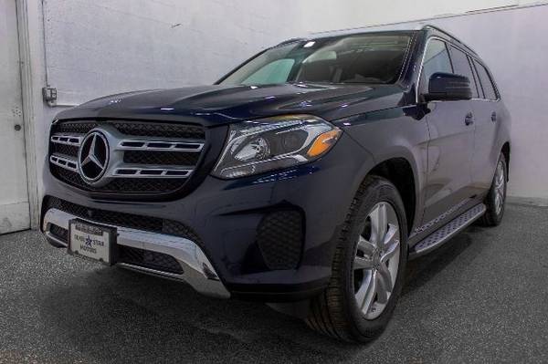 2017 Mercedes-Benz GLS 450 - cars & trucks - by dealer - vehicle... for sale in Tallmadge, OH – photo 3