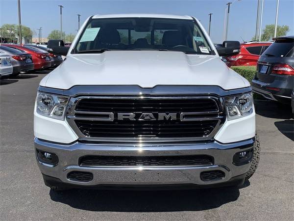 Used 2020 Ram 1500 Big Horn/Lone Star/4, 609 below Retail! - cars for sale in Scottsdale, AZ – photo 2