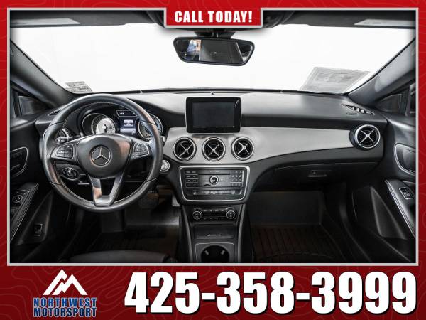 2016 Mercedes-Benz CLA250 4MATIC Sport AWD - - by for sale in Lynnwood, WA – photo 3