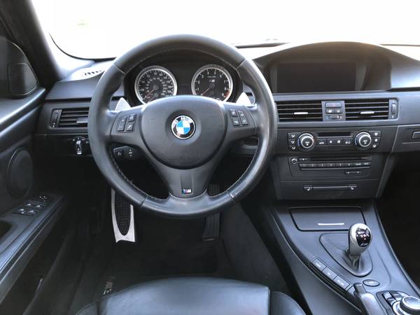 2009 BMW M3 E90 SEDAN.CLEAN AUTOCHECK.VERY CLEAN.V8 4.0L - cars &... for sale in Panama City, FL – photo 15
