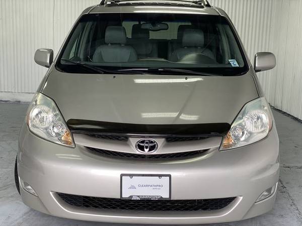 2006 Toyota Sienna - CLEAN TITLE & CARFAX SERVICE HISTORY! - cars & for sale in Milwaukie, OR – photo 11