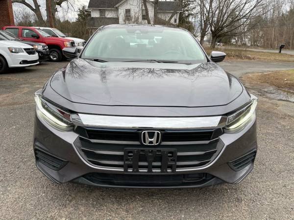 2019 Honda Insight Hybrid 8K Miles Like NEW 55 MPG WOW SAVE for sale in East Windsor, MA – photo 7
