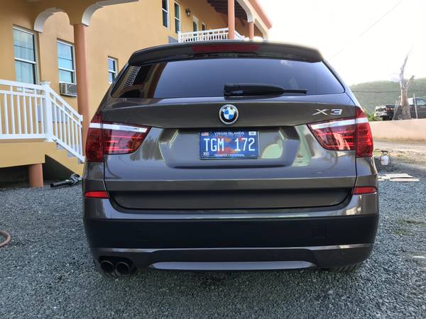 2013 BMW X3AWD 4dr xDrive28i Turbo Charge for sale in Other, Other – photo 4