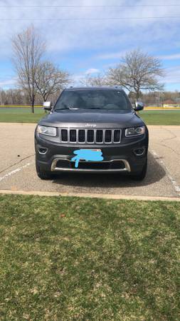Jeep Grand Cherokee for sale in Bethel, MN – photo 3