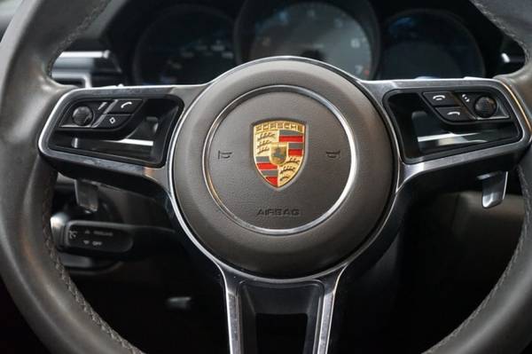 2015 Porsche Macan S - - by dealer - vehicle for sale in Honolulu, HI – photo 18