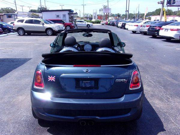 2010 Mini Cooper S BUY HERE PAY HERE for sale in Pinellas Park, FL – photo 15