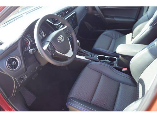 2017 Toyota Corolla SE - Finance Here! Low Rates Available! for sale in Hurst, TX – photo 6