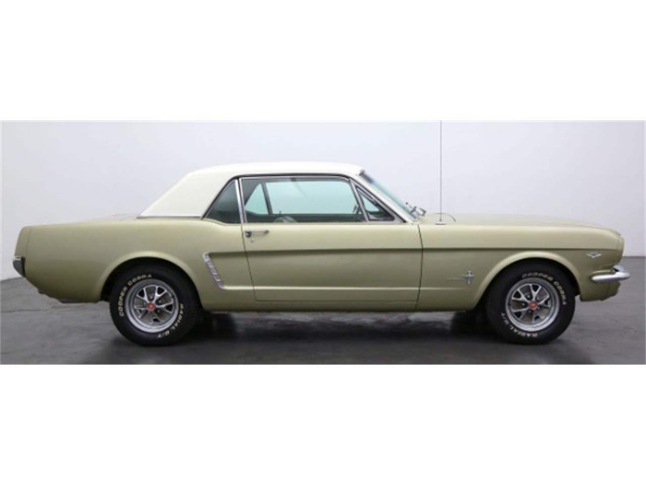 1965 Ford Mustang for sale in Beverly Hills, CA – photo 3