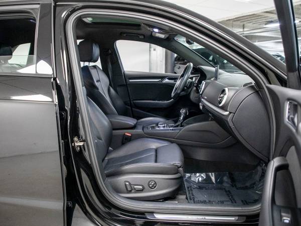 2018 Audi A3 e-tron 1 4T Premium - - by dealer for sale in San Rafael, CA – photo 22