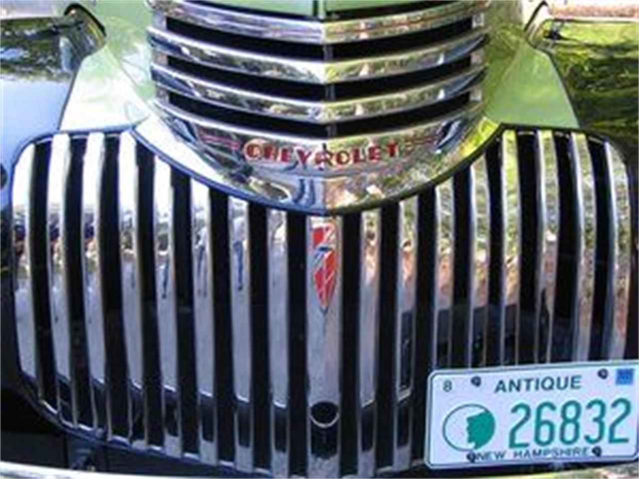 1946 Chevrolet 3100 for sale in Cadillac, MI – photo 21