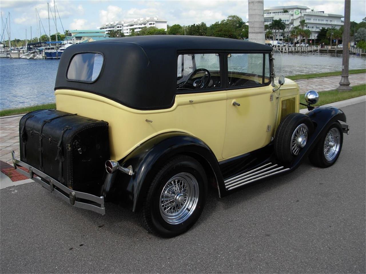 1931 Ford Tudor for sale in Palmetto, FL – photo 15