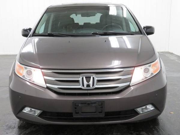 2012 Honda Odyssey 5dr Touring for sale in Grand Rapids, MI – photo 3