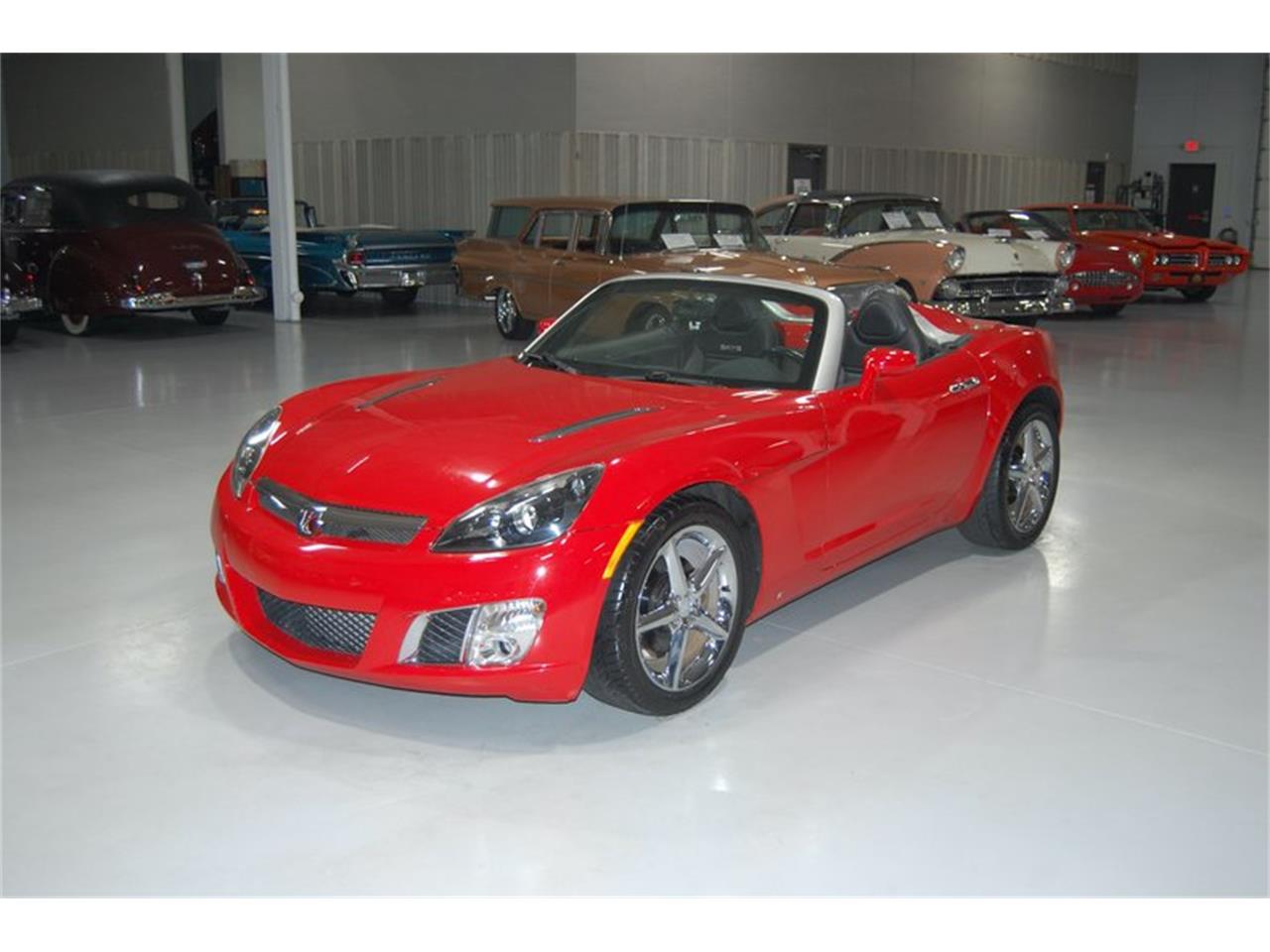 2007 Saturn Sky for sale in Rogers, MN – photo 10