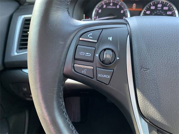 2019 Acura TLX 3 5L Technology Pkg sedan - - by dealer for sale in El Paso, TX – photo 21