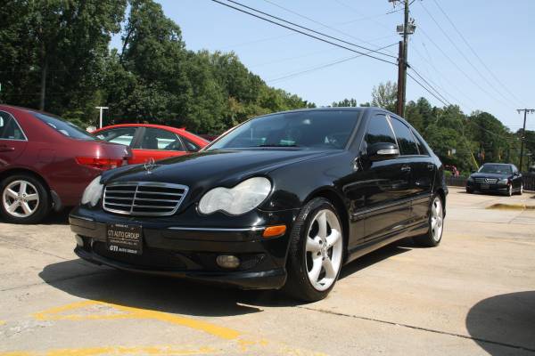 1999 MERCEDES BENZ SL500 - cars & trucks - by dealer - vehicle... for sale in Durham, NC – photo 15