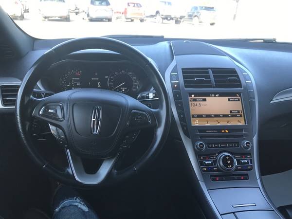 2017 Lincoln MKZ Premier FWD - cars & trucks - by dealer - vehicle... for sale in Tipton, IN – photo 17